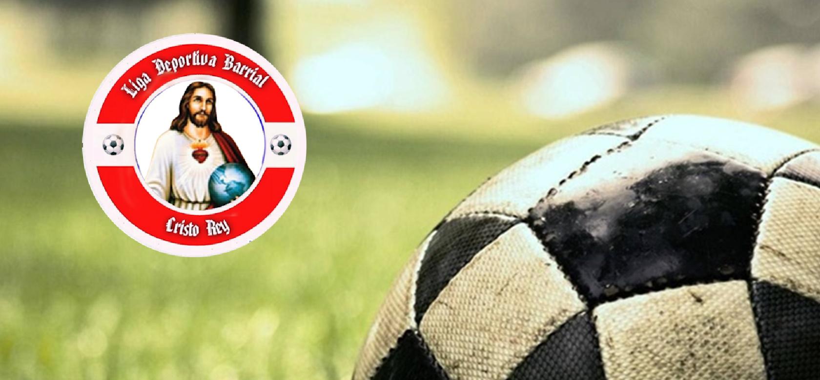 Liga Deportiva Barrial Cristo Rey